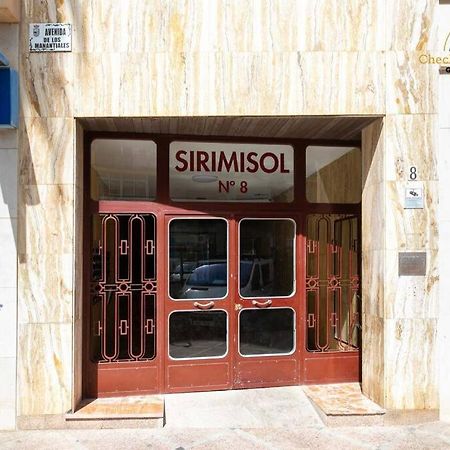 Apartamento El Solaire Centro Torremolinos Dış mekan fotoğraf