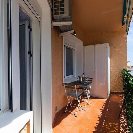 Apartamento El Solaire Centro Torremolinos Dış mekan fotoğraf