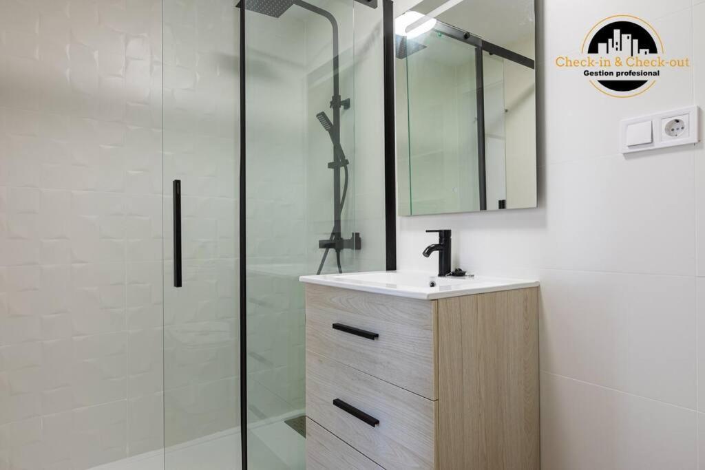Apartamento El Solaire Centro Torremolinos Dış mekan fotoğraf